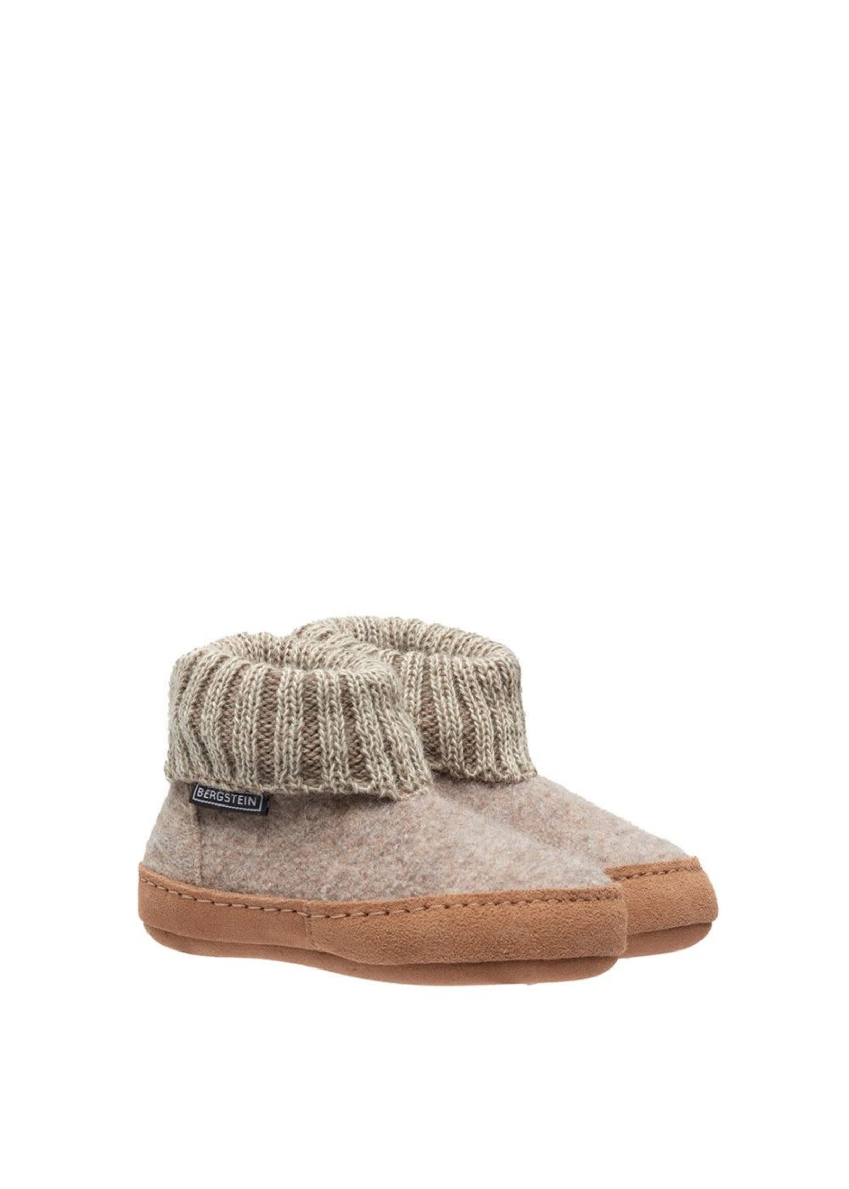 BERGSTEIN BERGSTEIN Cozy Lux Beige