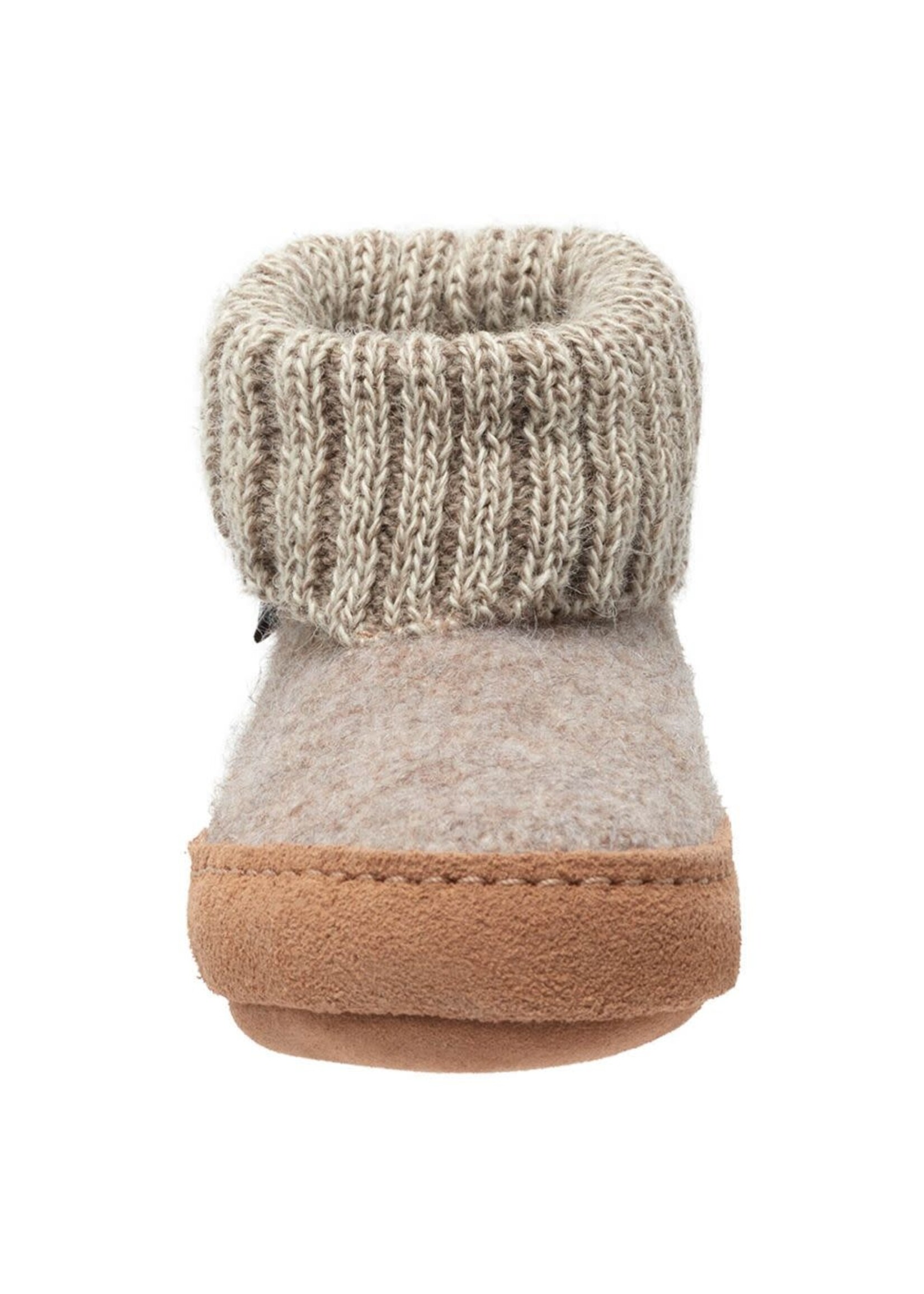 BERGSTEIN BERGSTEIN Cozy Lux Beige