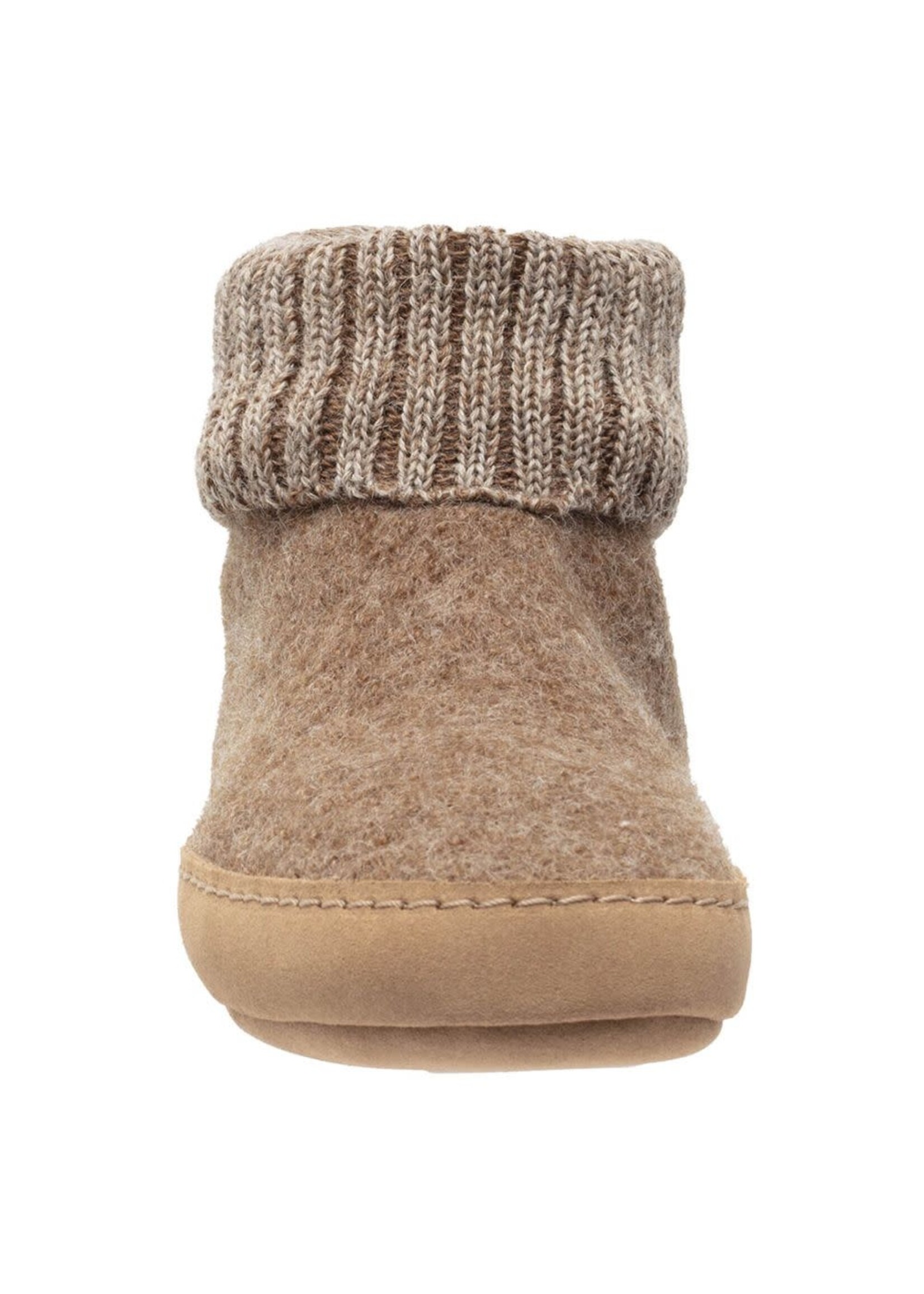 BERGSTEIN BERGSTEIN Cozy Lux Brown