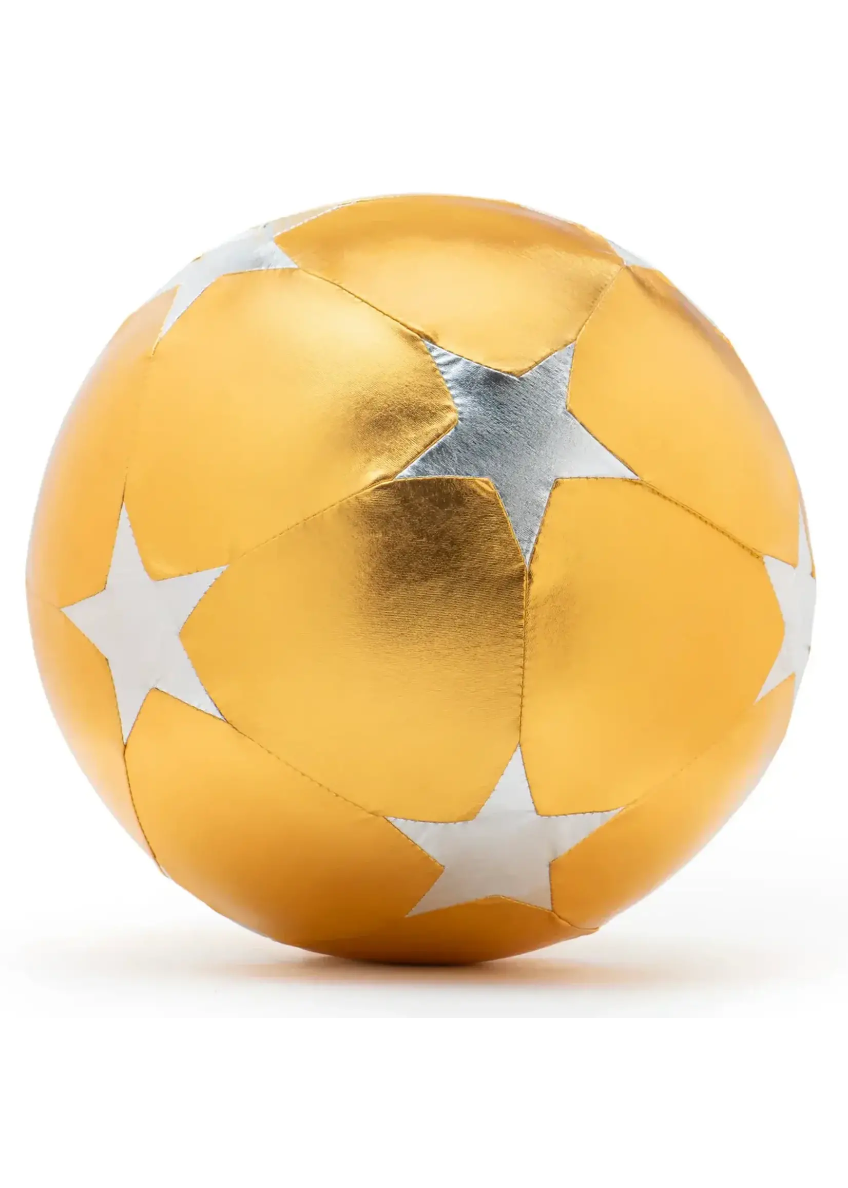 ratatam RATATAM bal star MIDDEL gold