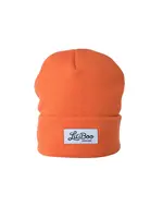 LIL'BOO LIL'BOO hygge  BEANIE orange