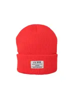 LIL'BOO LIL'BOO hygge  BEANIE red