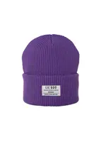 LIL'BOO LIL'BOO hygge  BEANIE purple