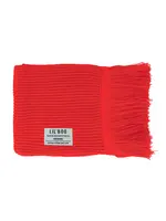 LIL'BOO LIL'BOO hygge SCARF red