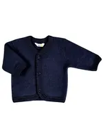 JOHA JOHA CARDIGAN darkblue