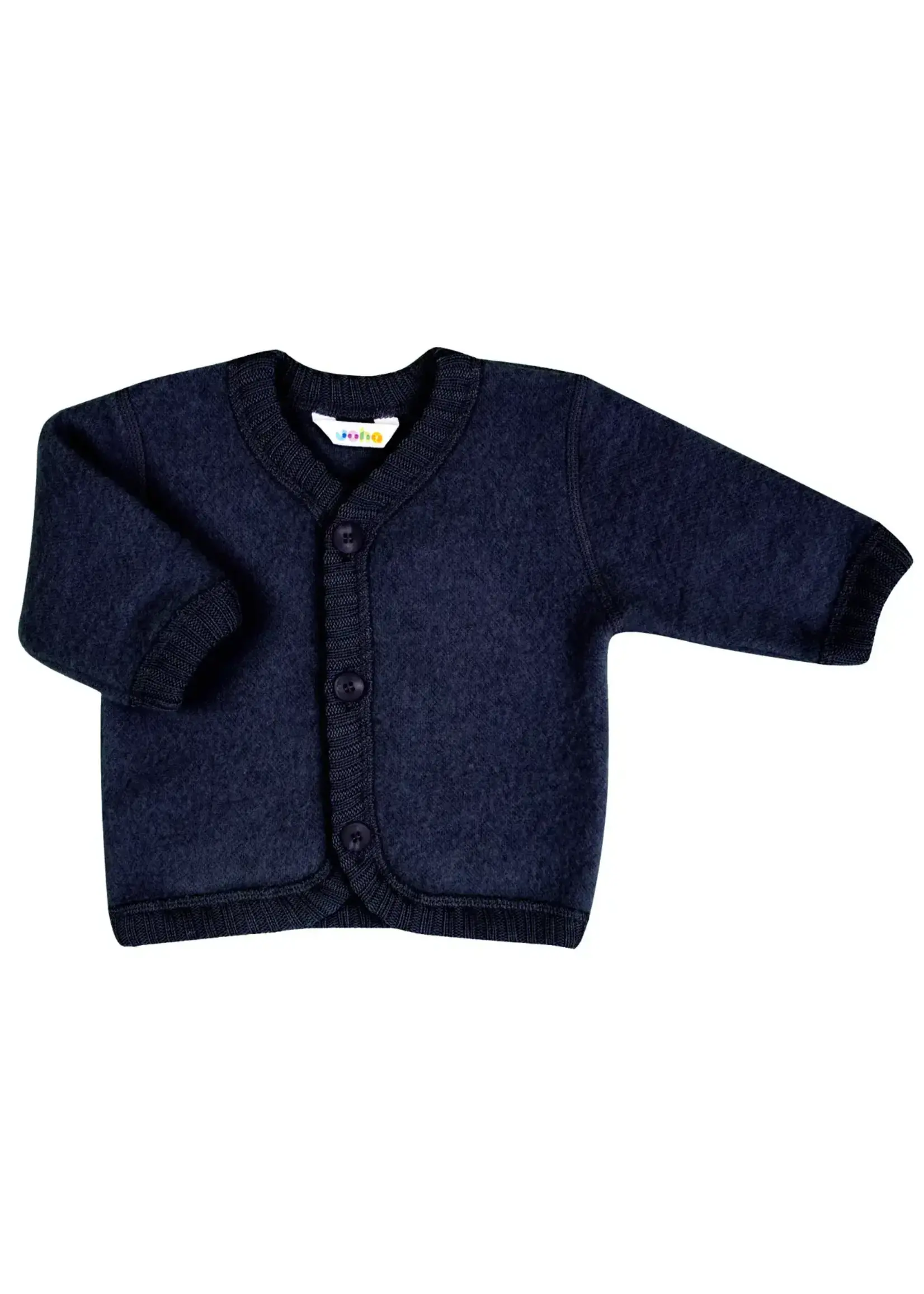 JOHA JOHA CARDIGAN darkblue
