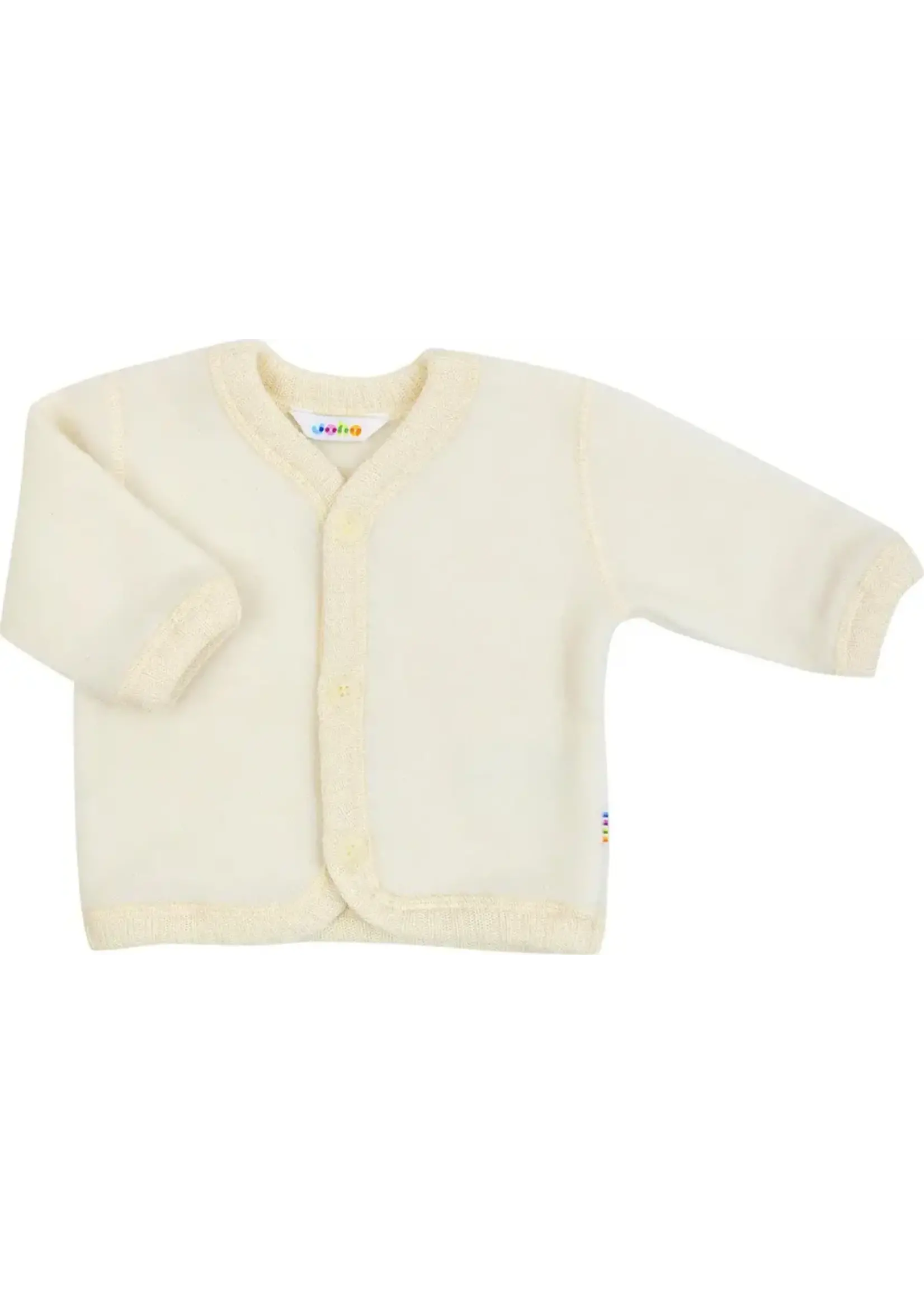 JOHA JOHA CARDIGAN nature