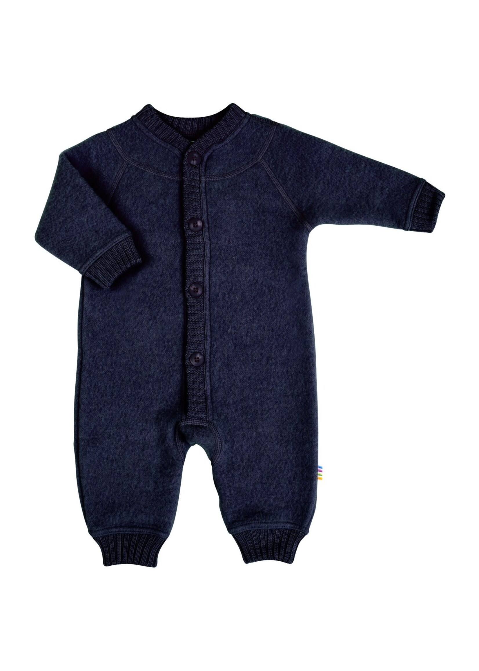 JOHA JOHA JUMPSUIT darkblue