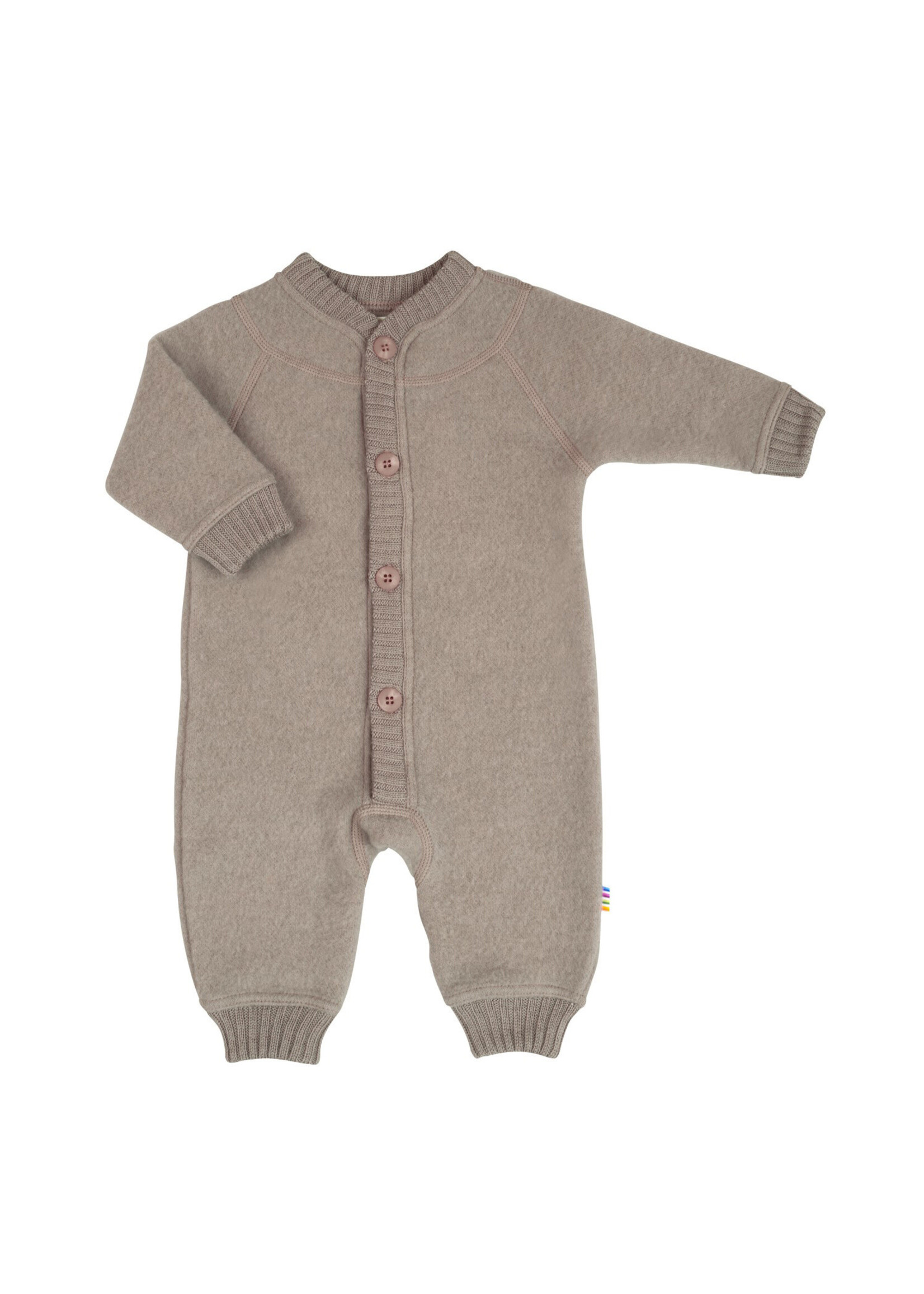 JOHA JOHA JUMPSUIT sesame