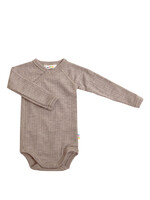 JOHA JOHA WRAP AROUND BODY sesame