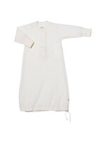 JOHA JOHA SLEEP SHIRT off white