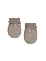 JOHA JOHA BABY MITTENS sesam