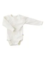JOHA JOHA BODY BASIC off white