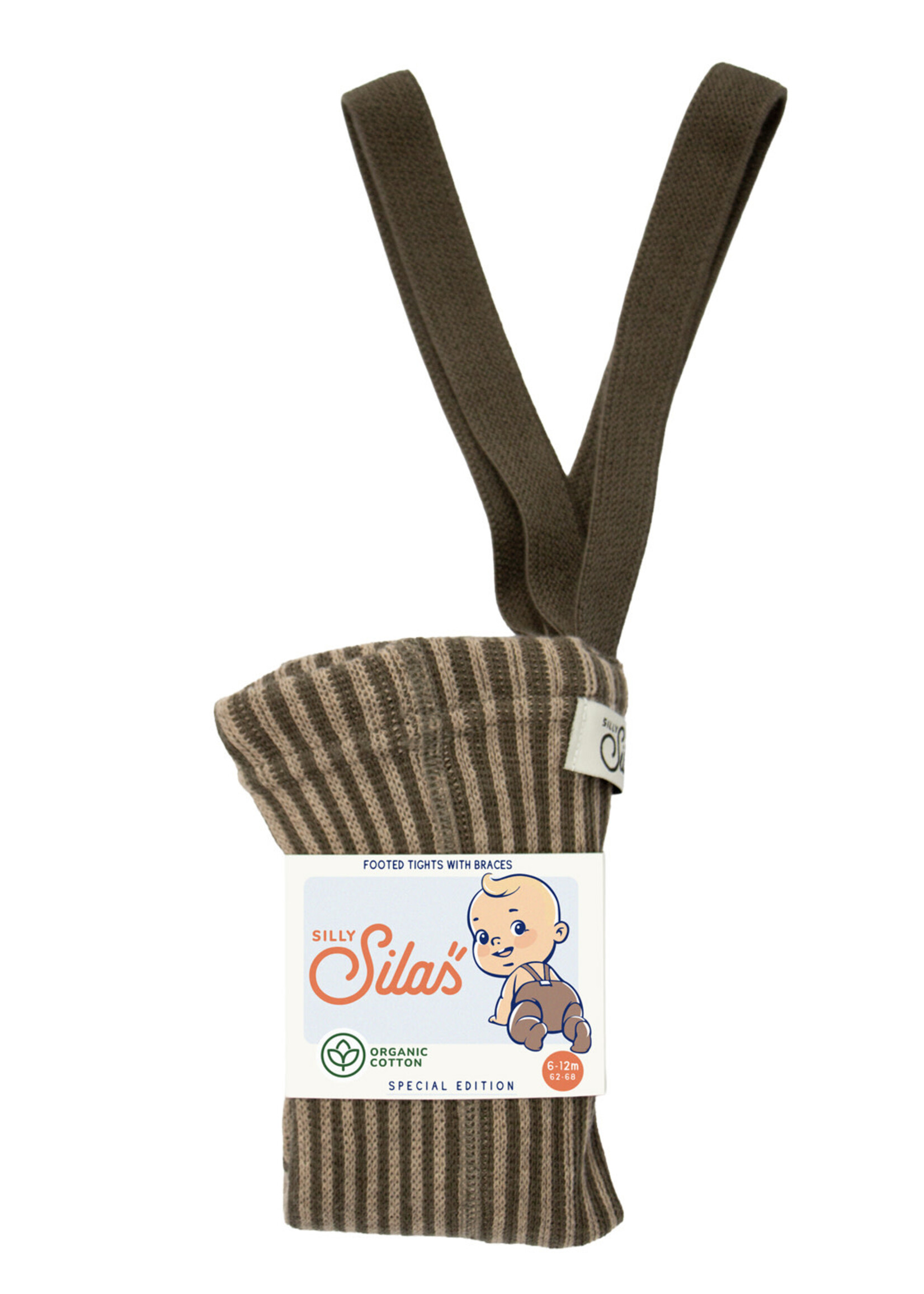 SILLY SILAS SILLY SILAS footless SPECIAL