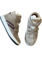 POLDINO POLDINO KLB taupe bordo