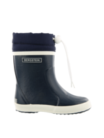 BERGSTEIN BERGSTEIN winter/gevoerd DARK BLUE