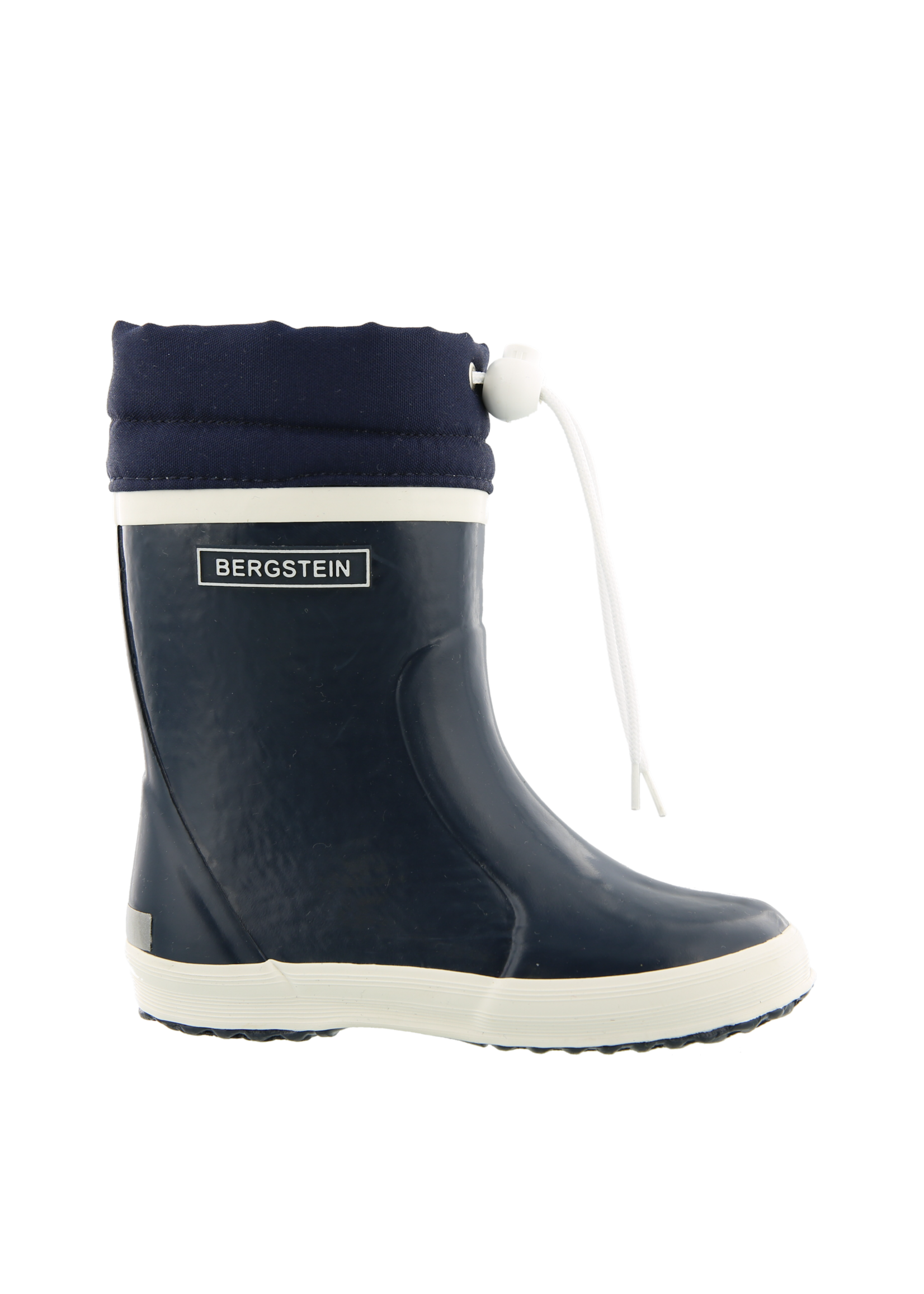 BERGSTEIN BERGSTEIN winter/gevoerd DARK BLUE