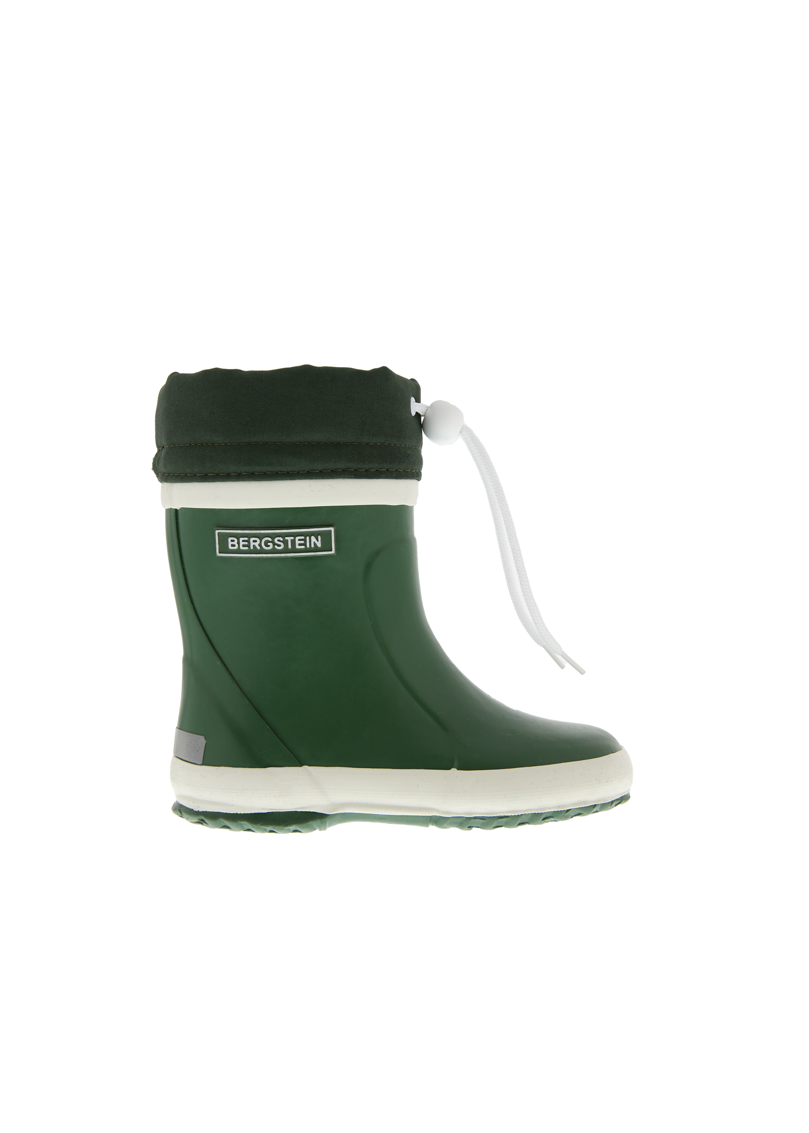 BERGSTEIN BERGSTEIN winter/gevoerd FOREST