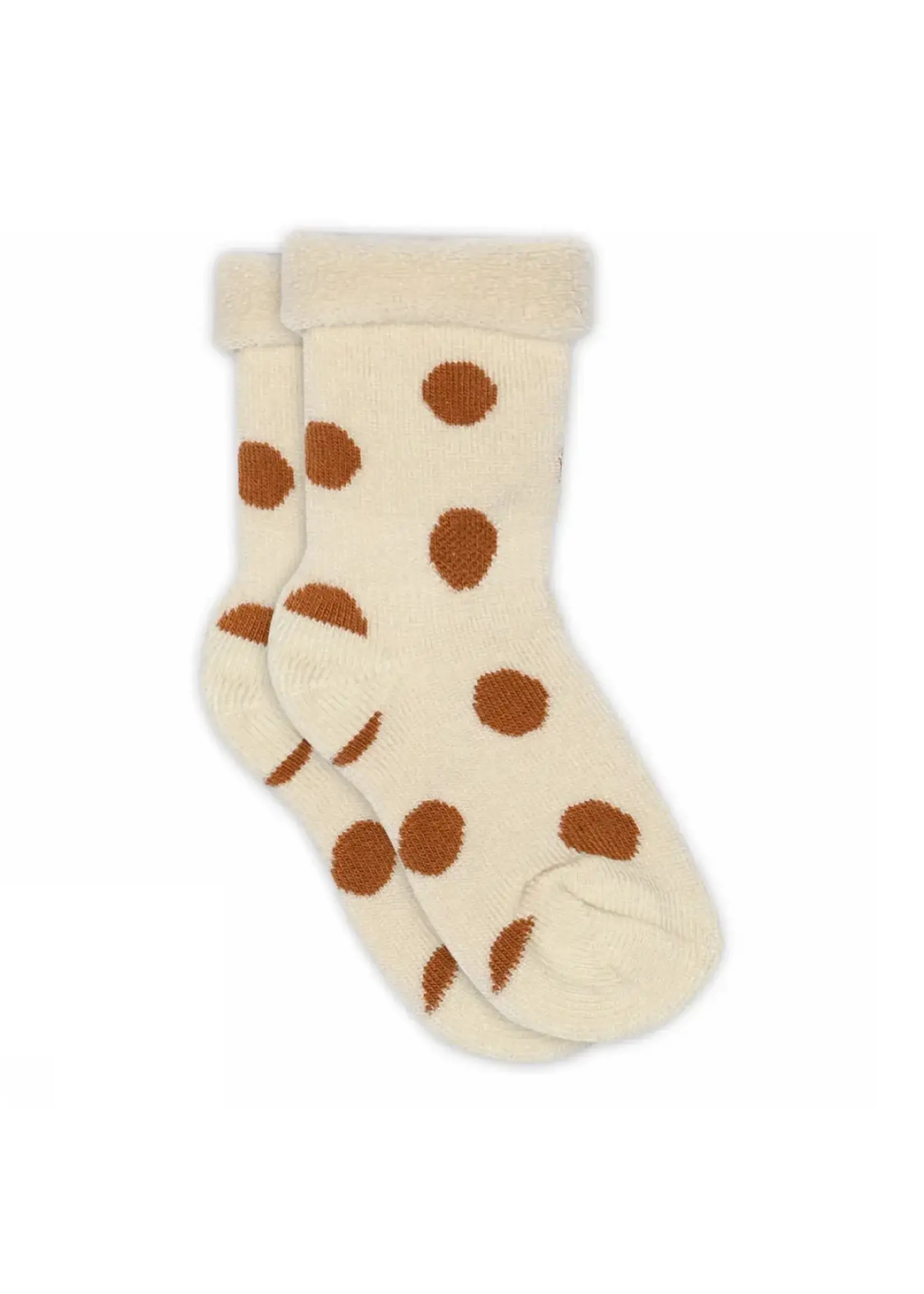MP DENMARK MP DENMARK dottie socks rust