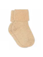 MP DENMARK MP DENMARK iris glitter sock porcine