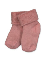 MP DENMARK MP DENMARK baby WOOL vintage rose