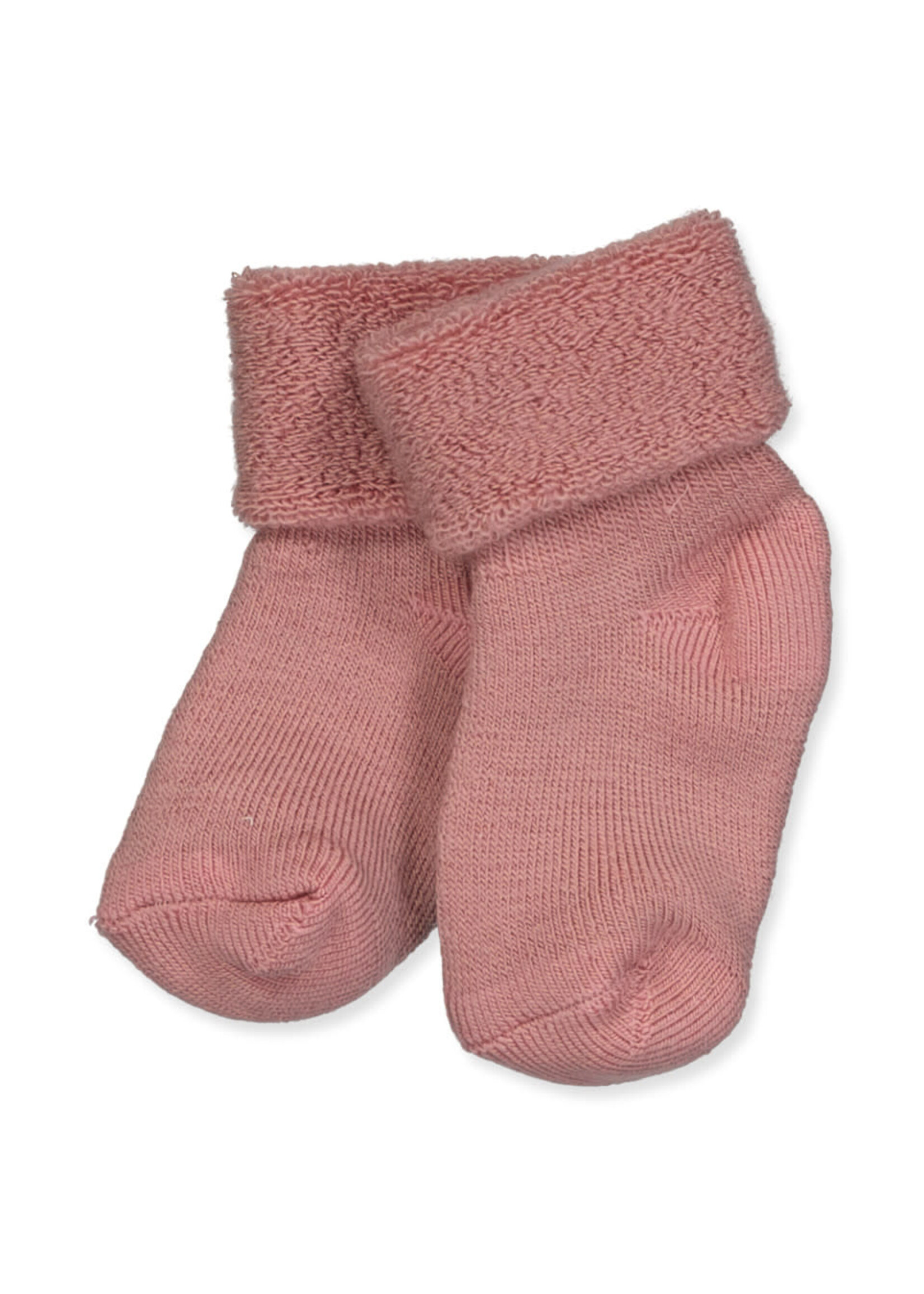 MP DENMARK MP DENMARK baby WOOL vintage rose