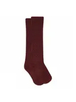 MP DENMARK MP DENMARK WOOL knee REMY wine red