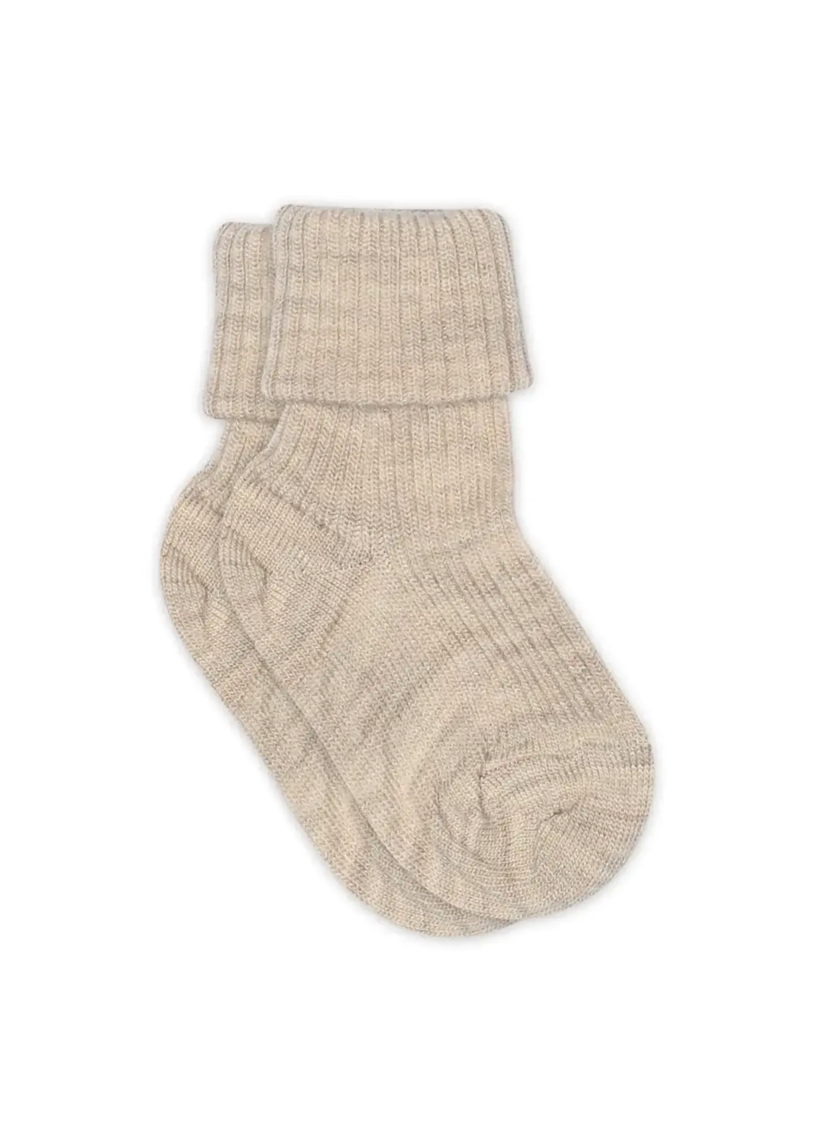MP DENMARK MP DENMARK  hilde baby beige melange