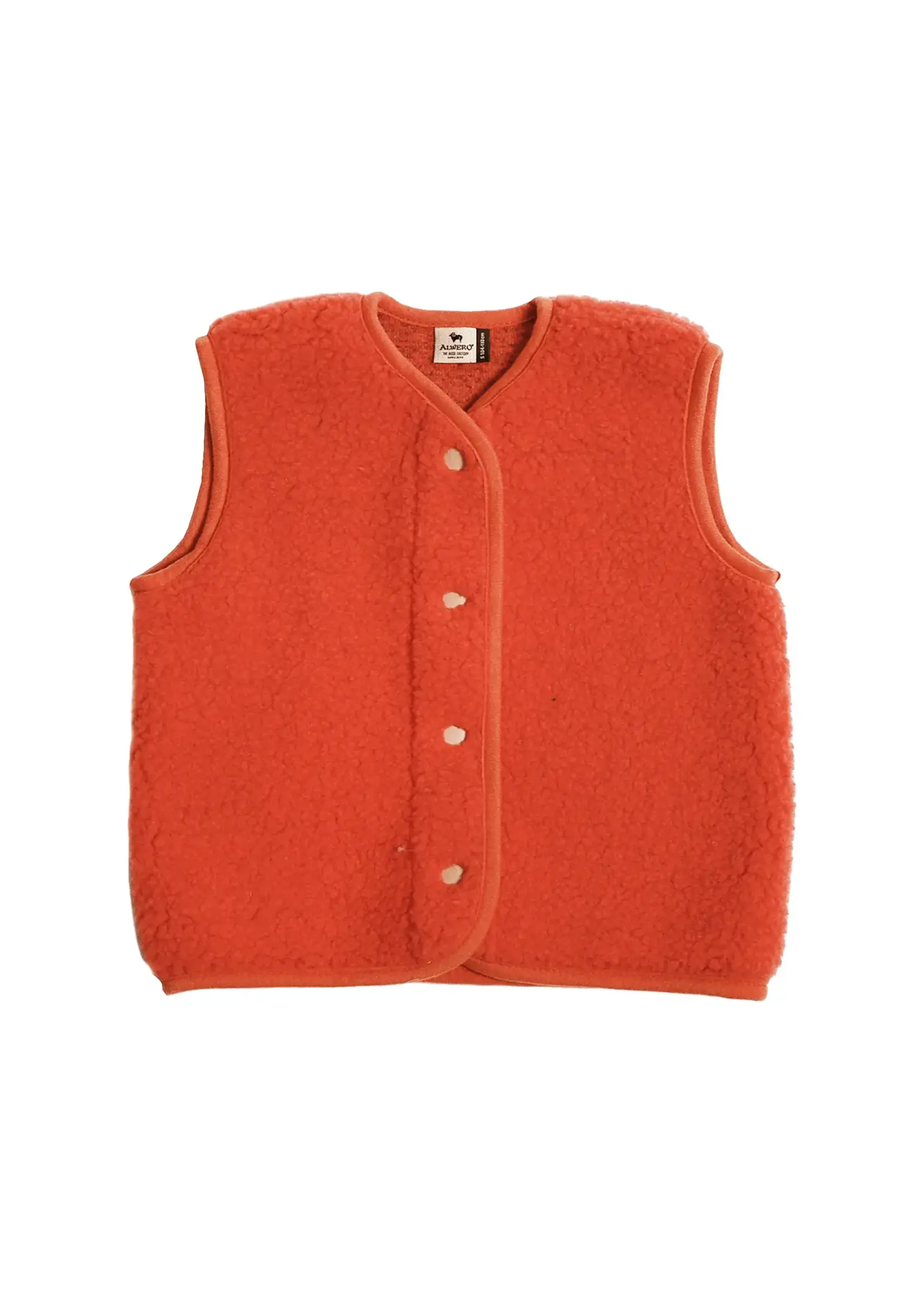ALWERO ALWERO bodywarmer TYB