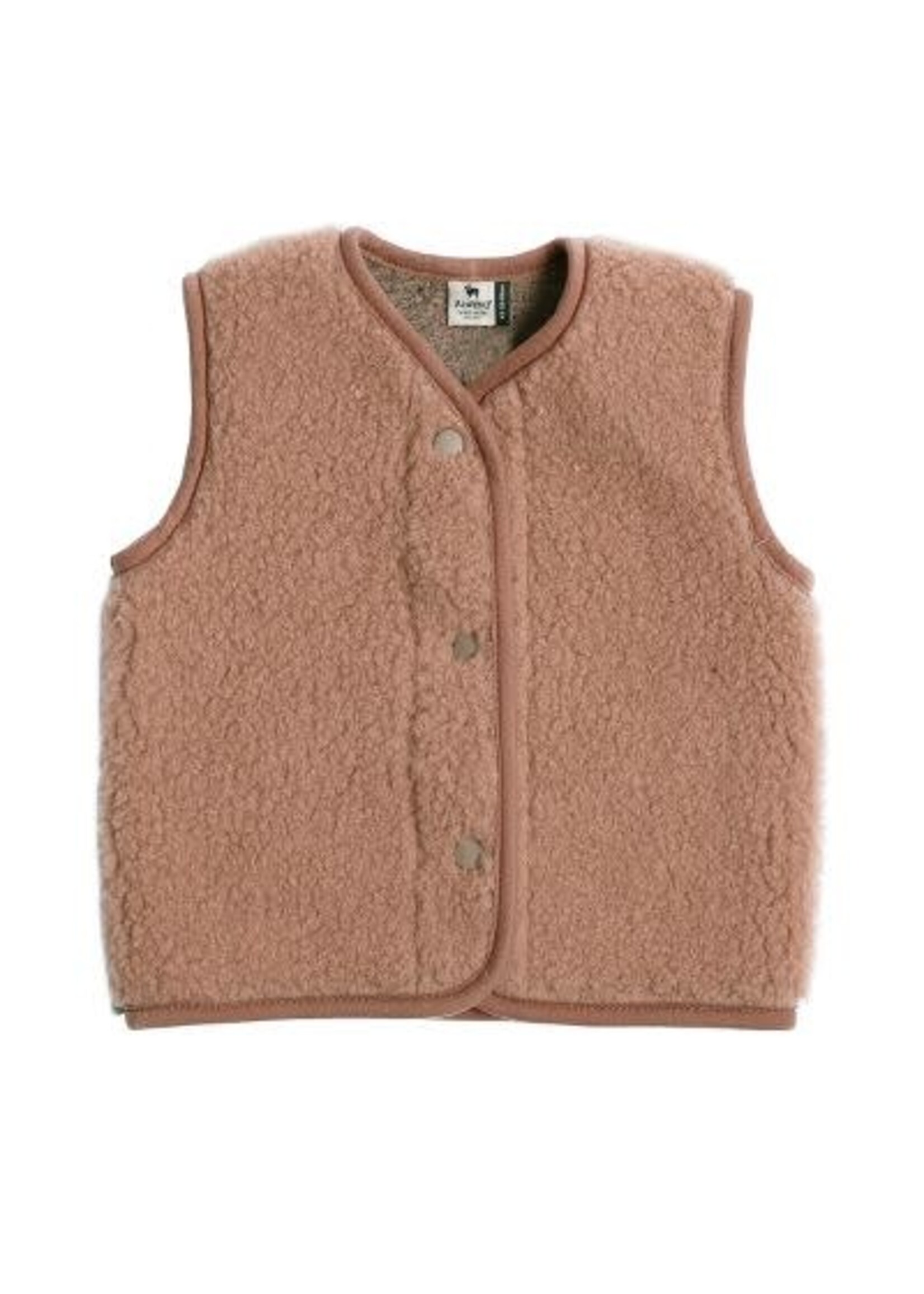 ALWERO ALWERO bodywarmer TYB