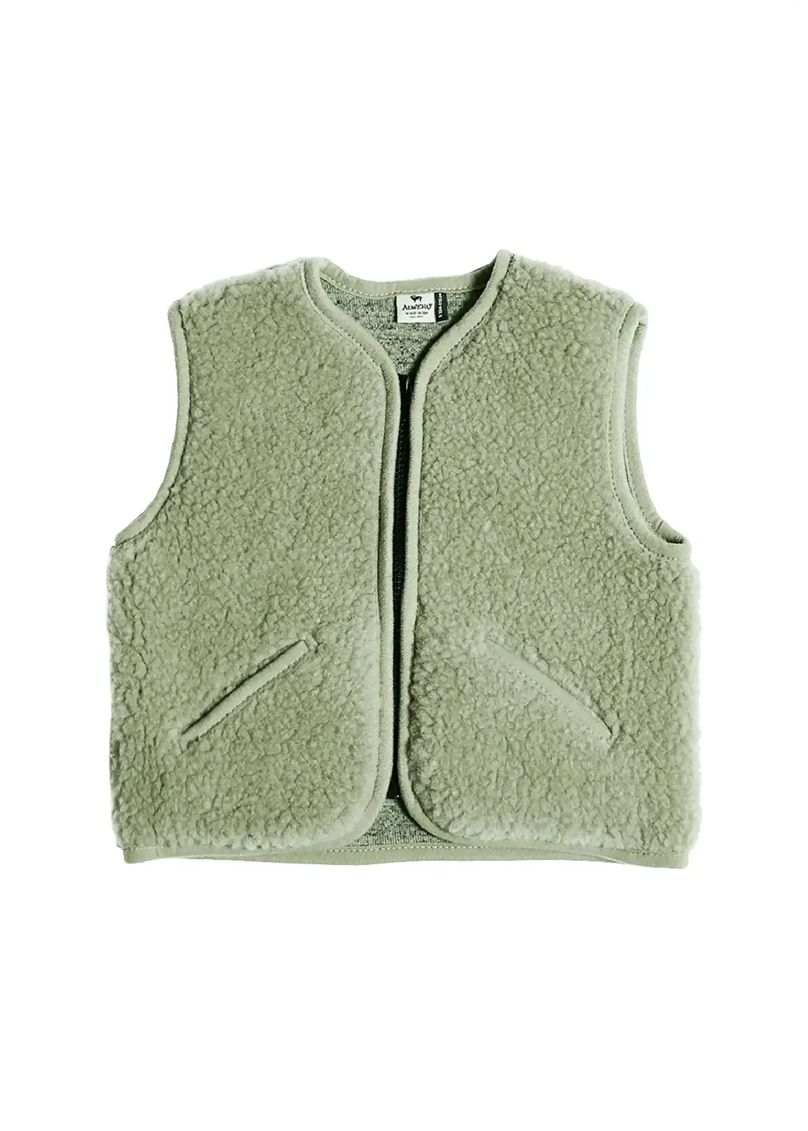 ALWERO ALWERO bodywarmer POS