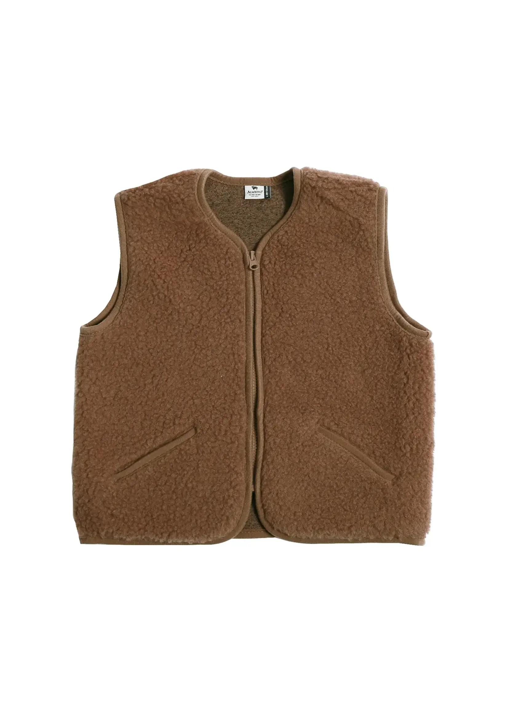 ALWERO ALWERO bodywarmer POS