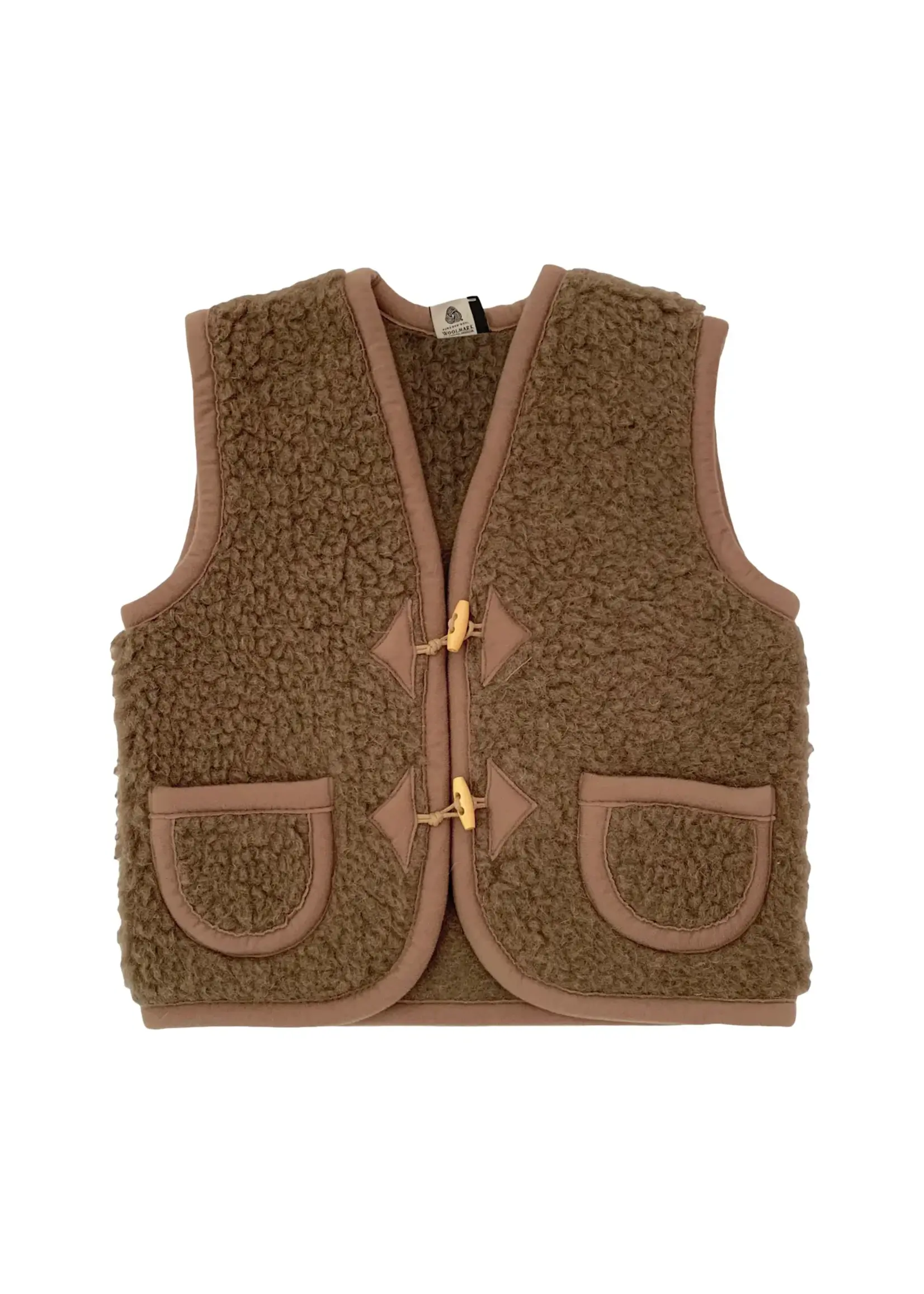 ALWERO ALWERO bodywarmer ALPEN