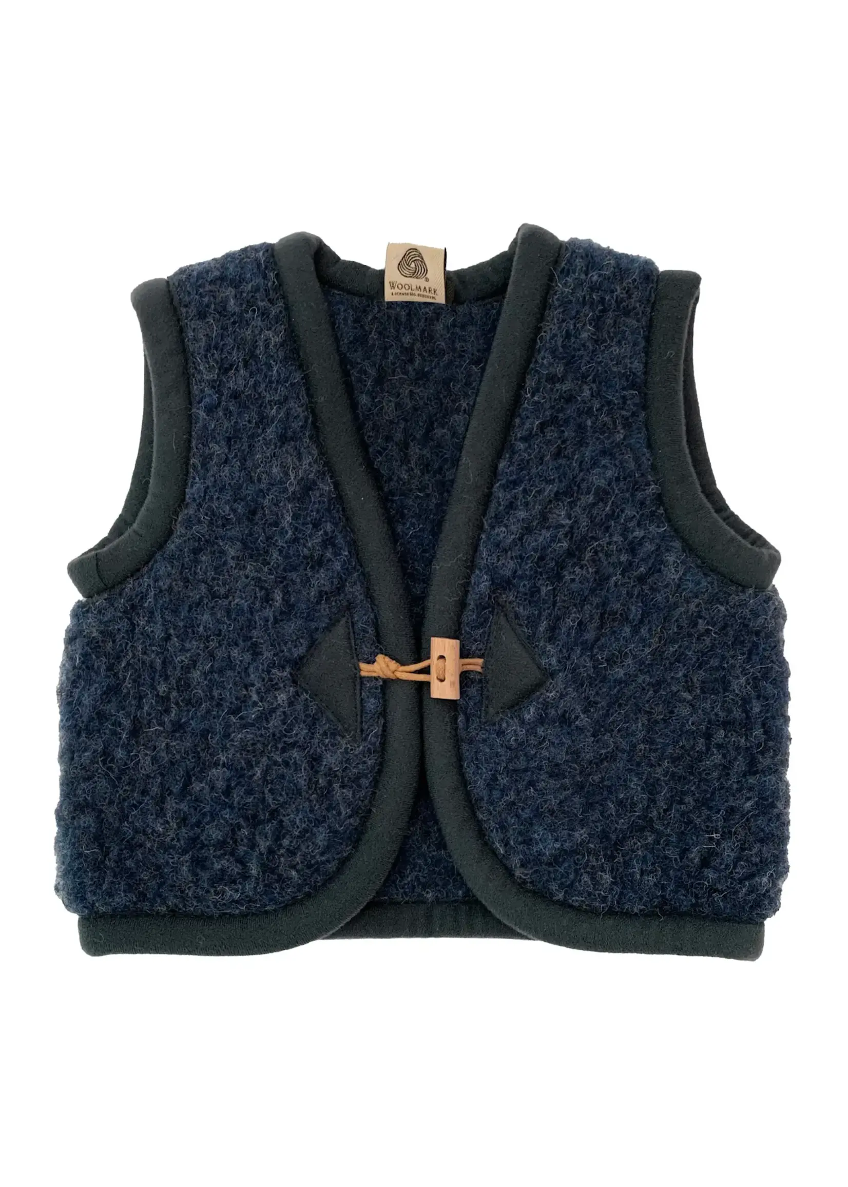 ALWERO ALWERO bodywarmer ALPEN