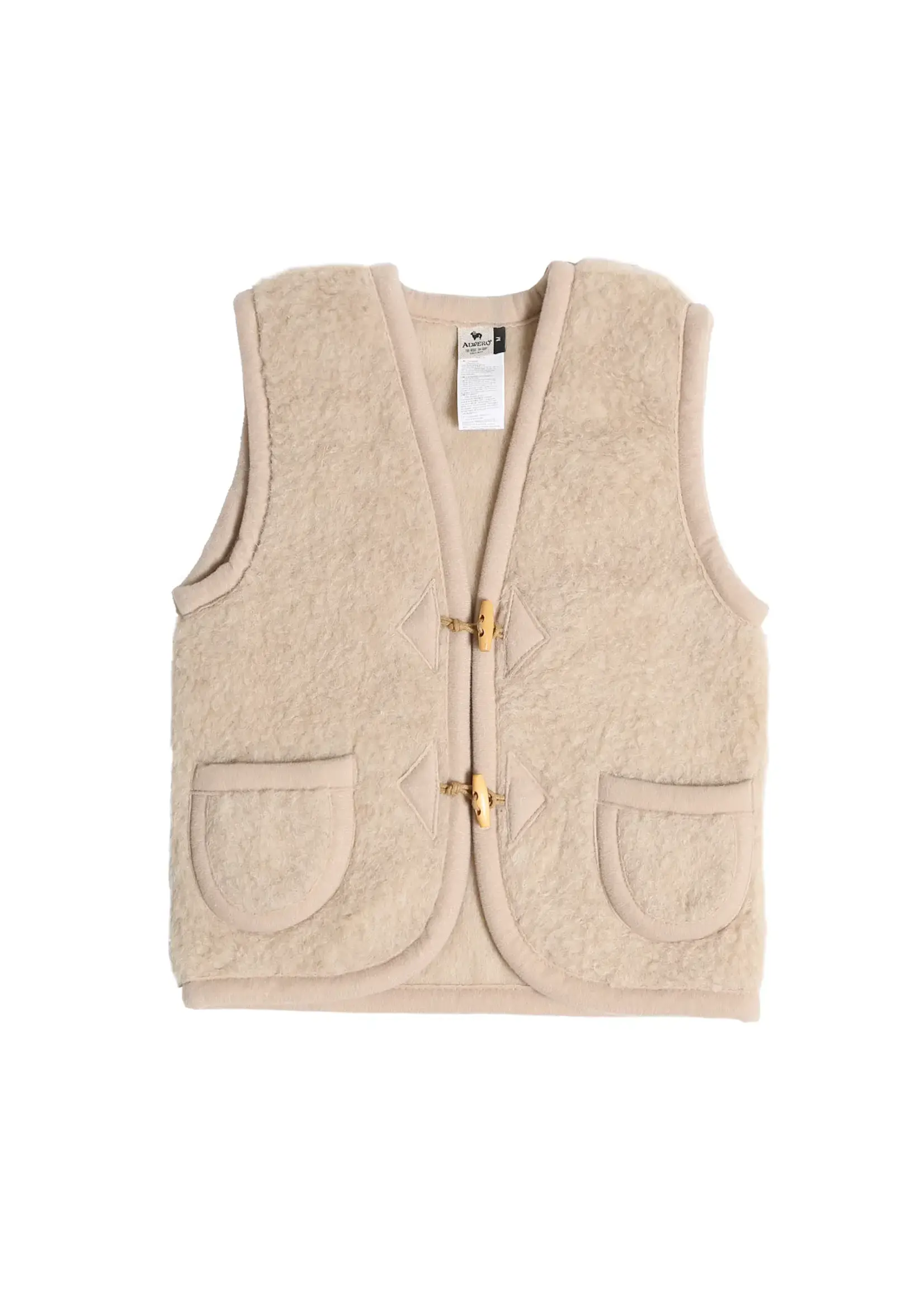 ALWERO ALWERO bodywarmer ALPEN