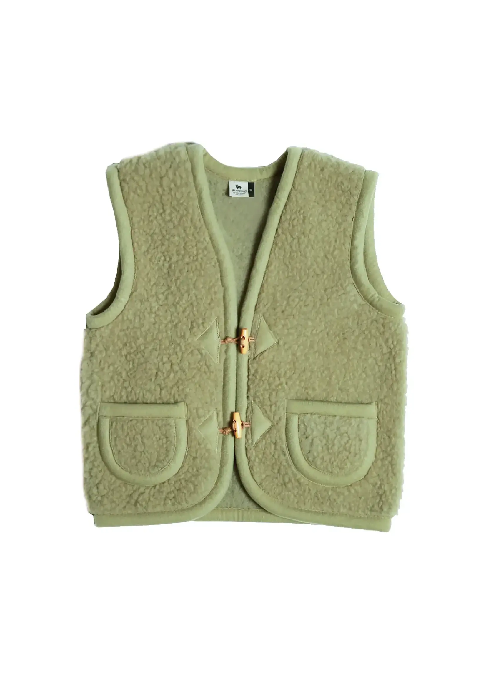 ALWERO ALWERO bodywarmer ALPEN