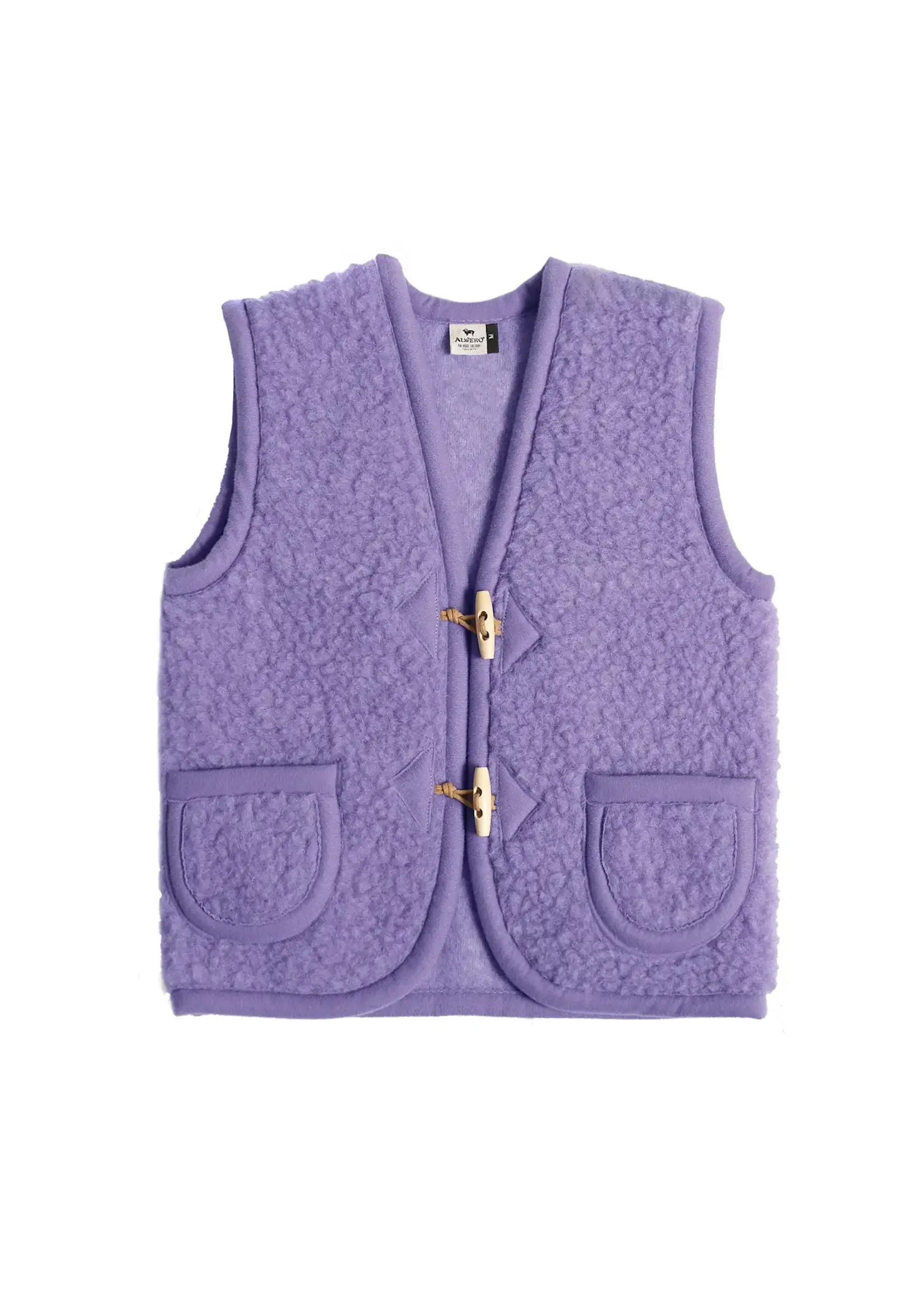 ALWERO ALWERO bodywarmer ALPEN