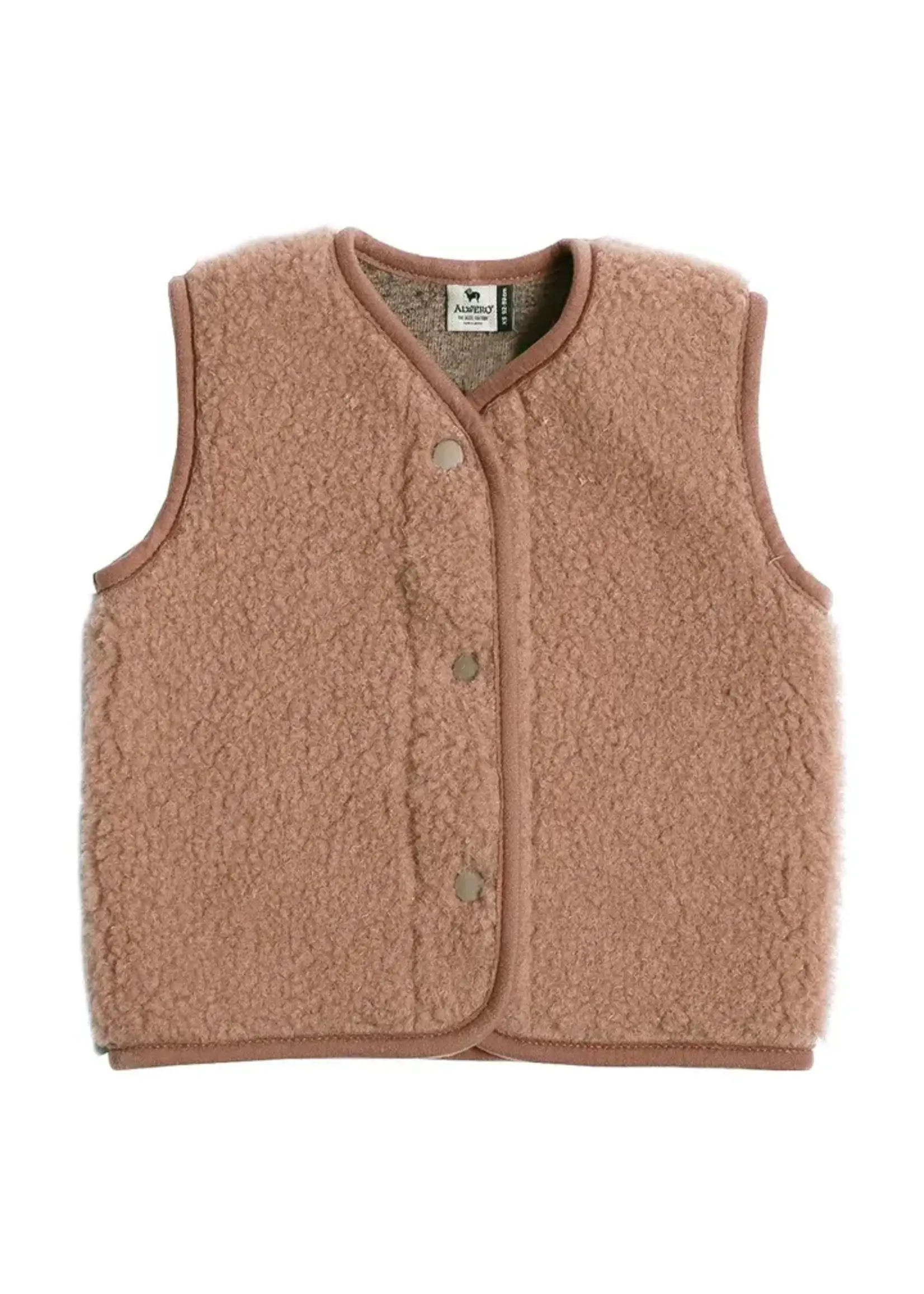 ALWERO ALWERO bodywarmer TYB