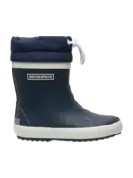 BERGSTEIN BERGSTEIN winter/gevoerd DARK BLUE