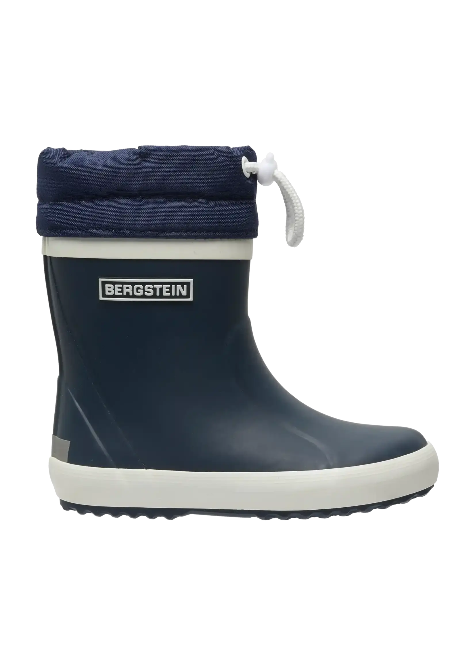 BERGSTEIN *BERGSTEIN winter/gevoerd DARK BLUE