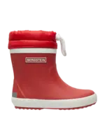 BERGSTEIN BERGSTEIN winter/gevoerd RED