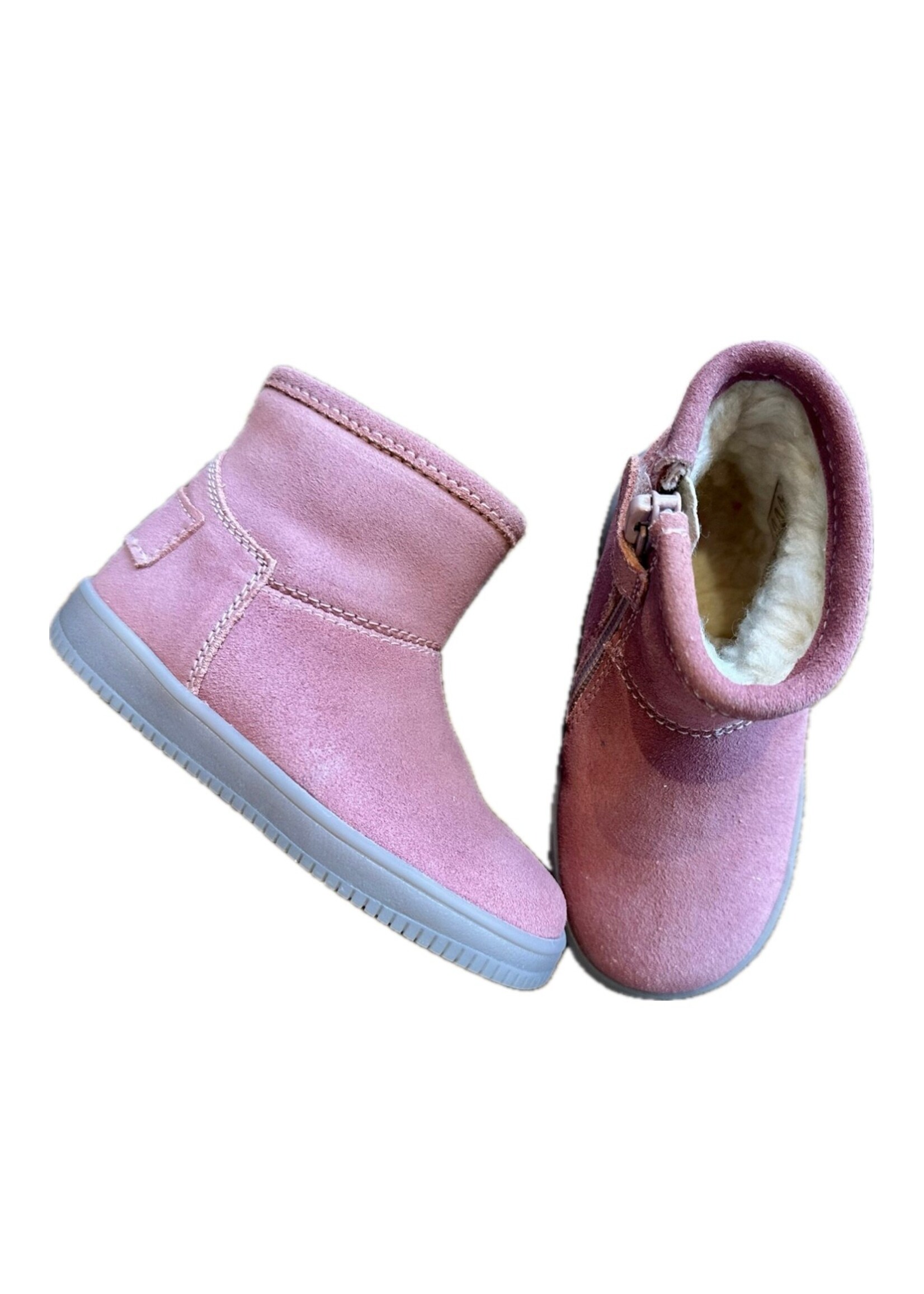 PINOCCHIO PINOCCHIO laarsje first step ROZE