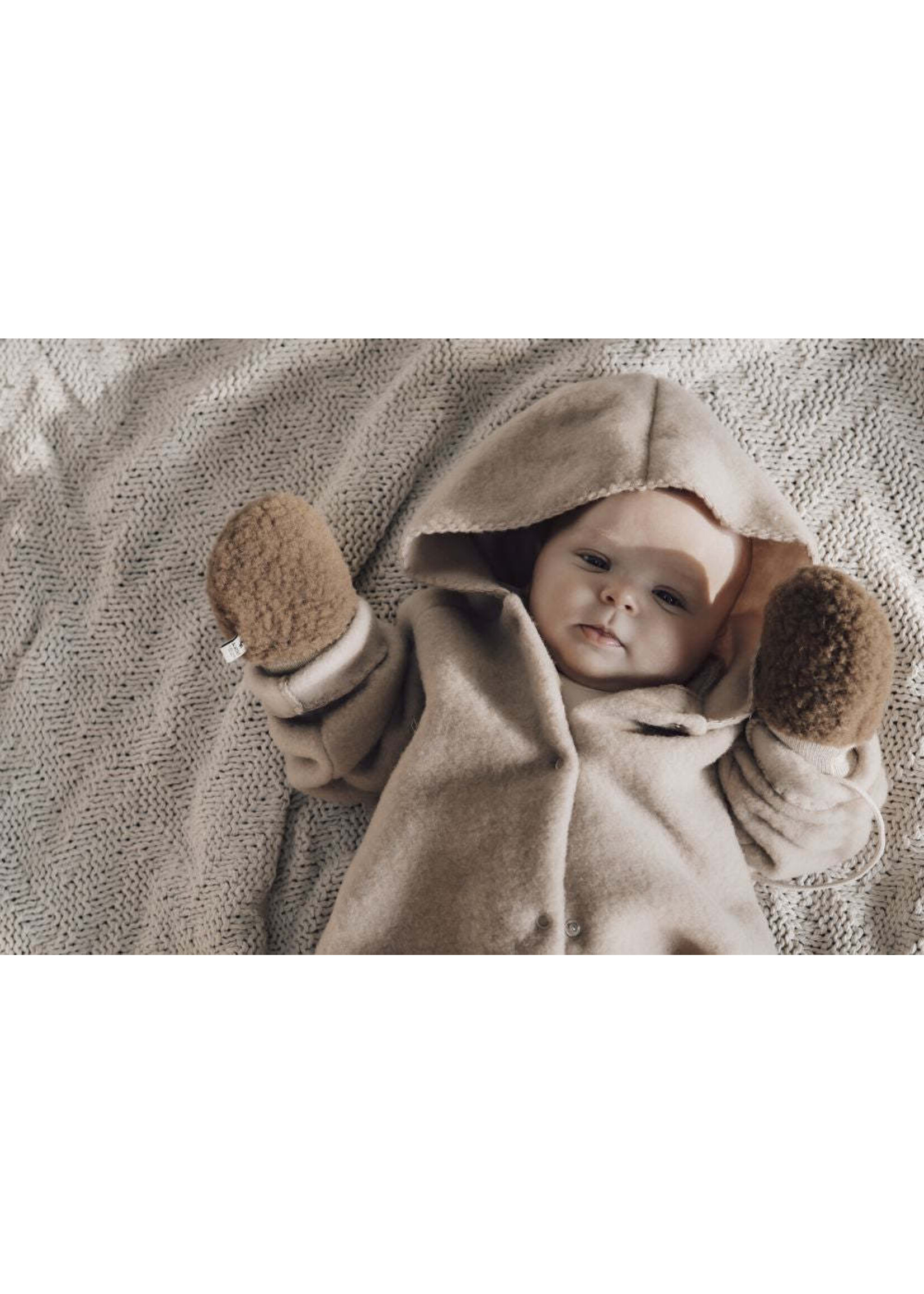 ALWERO ALWERO baby wantjes EVERS