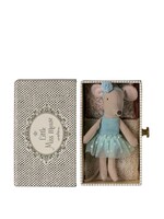 MAILEG MAILEG little sister in daybed