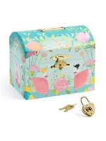 Djeco spaarpot ballerina