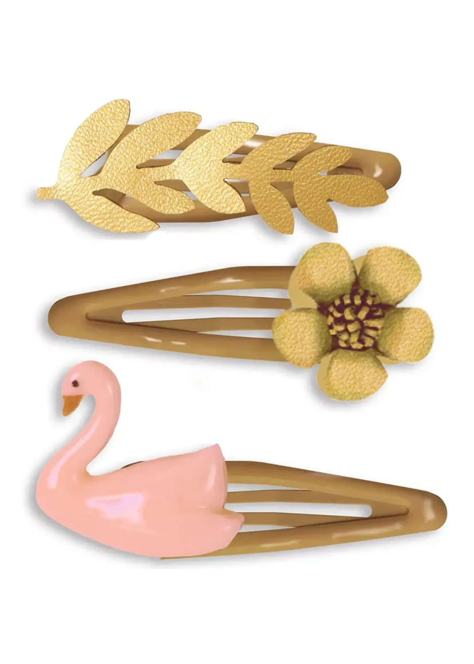 Djeco haarspeldjes carmen