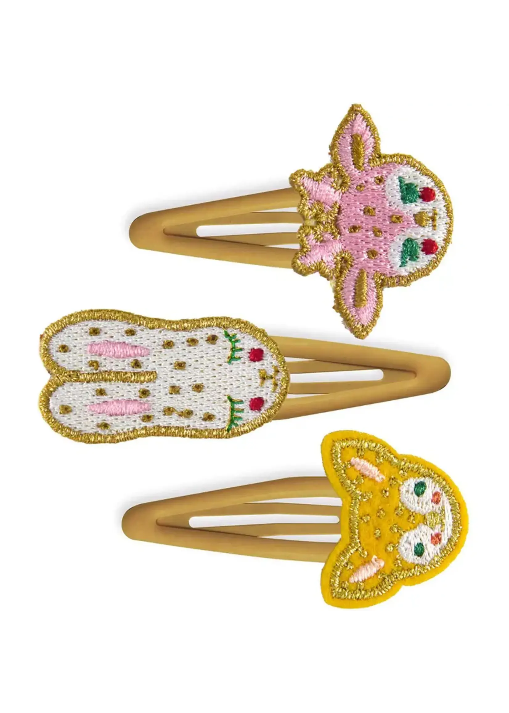 Djeco haarspeldjes aube