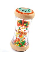 Djeco rammelaar babyplui