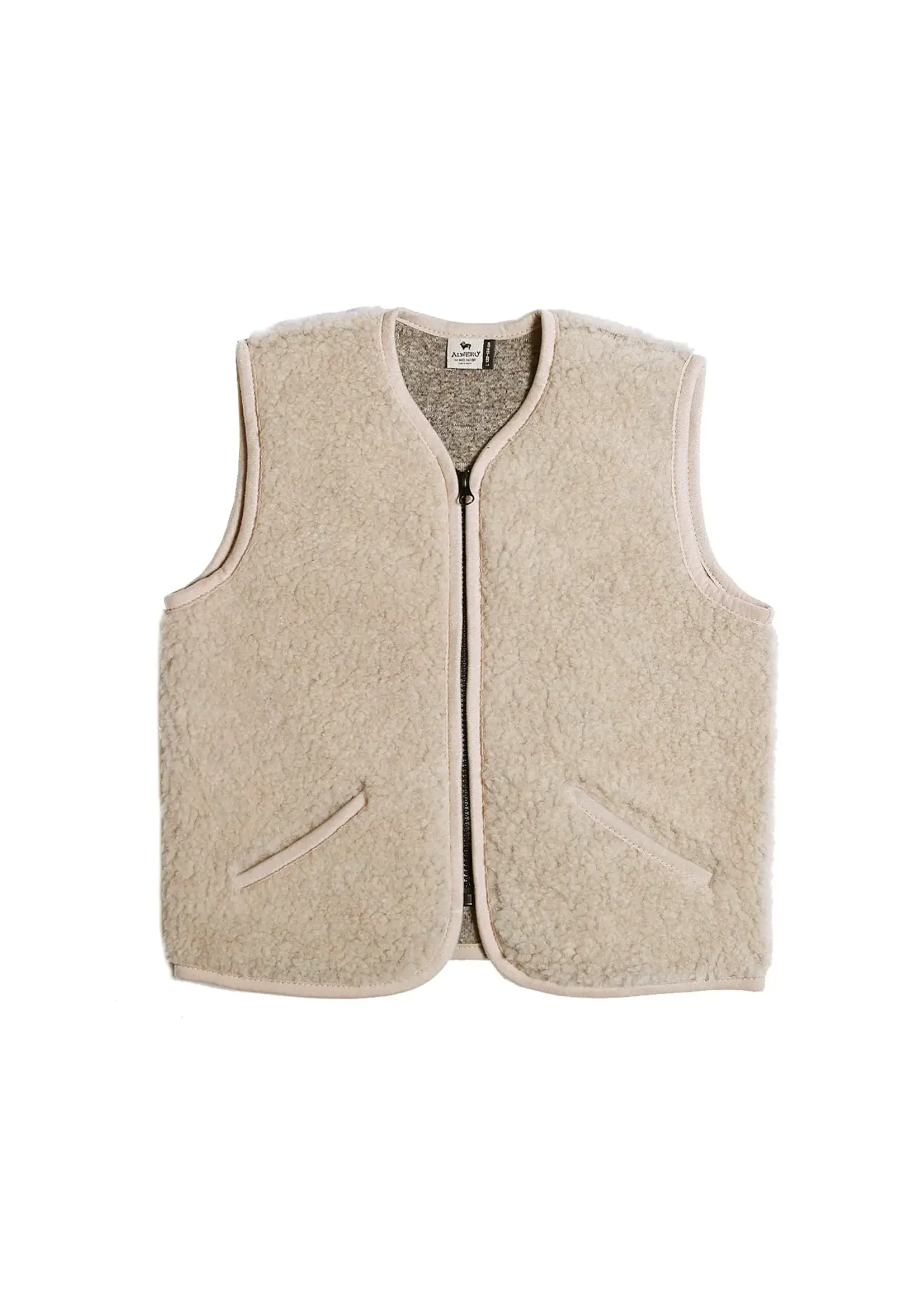 ALWERO ALWERO bodywarmer POS