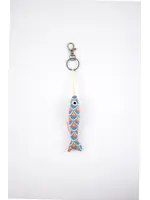 PETIT PAN HANGER sardine wasabi blanc